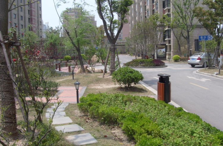 华钜御庭(二期别墅)