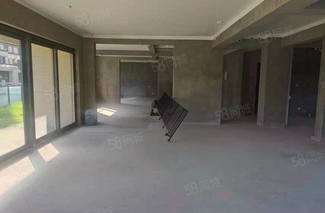 雅戈尔海晏府5室2厅244.24㎡1500万二手房图片