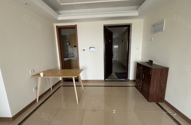 急售！金科集美壹品   观景楼层 刚需小三居 带储随时看房