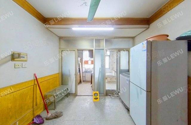 寿春新村3室1厅83.6㎡135万二手房图片