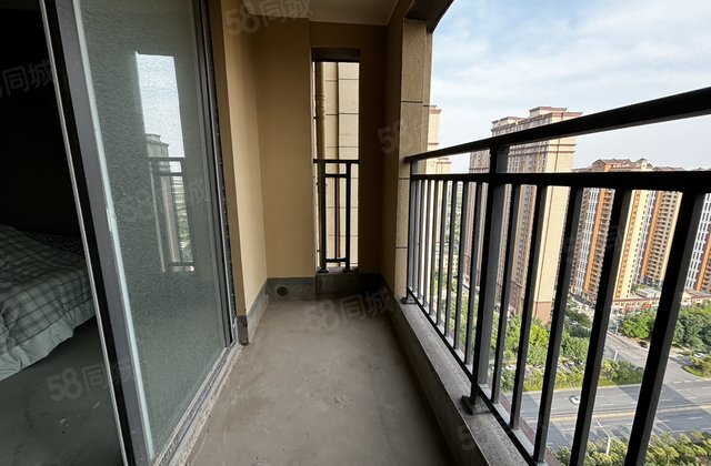 建业春天里(安阳)3室2厅125㎡69.8万二手房图片