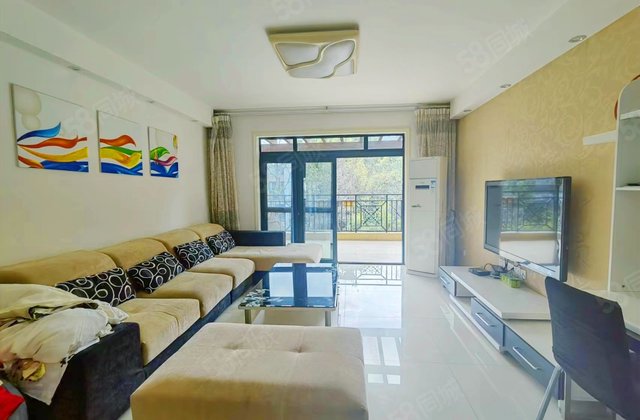 艺锦湾3室2厅141.61㎡160万二手房图片