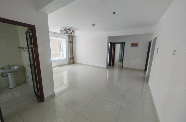 房东急售 双阳台 三室 带车位储藏室 民生凤凰城