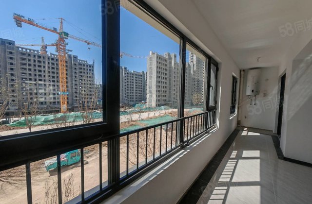 碧桂园星汇，一手手续，电梯洋房四室两厅两卫，好楼层，南北通透