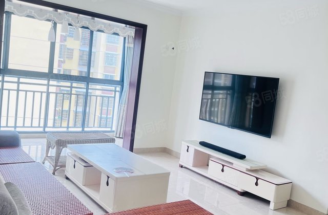 金垦小区3室2厅120.94㎡85万二手房图片