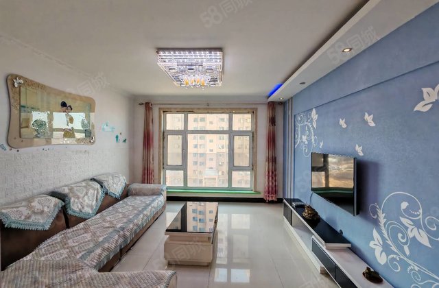 盛世华城2室2厅89.13㎡29.8万二手房图片