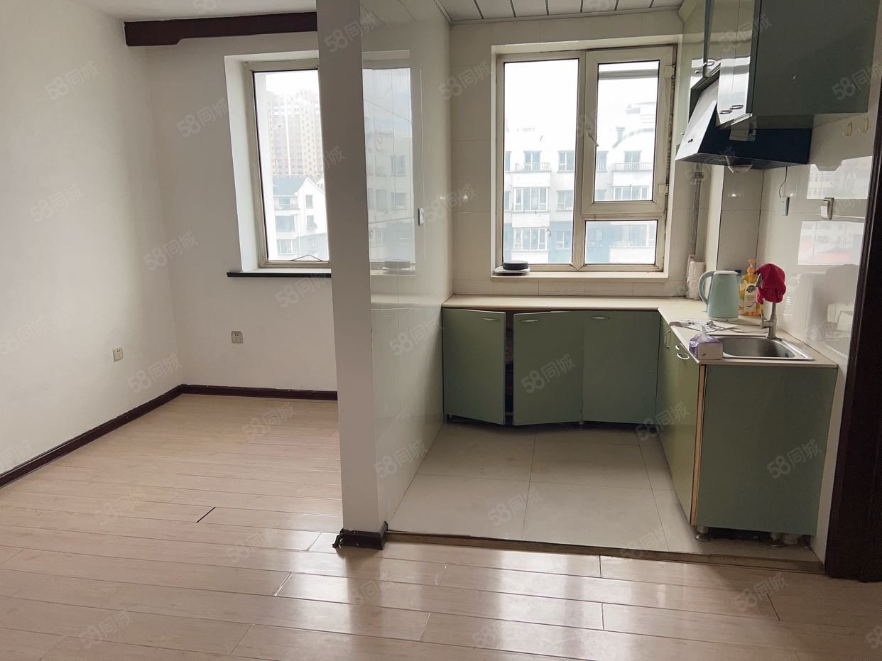 励学佳园2室1厅1卫42.14㎡南8.5万