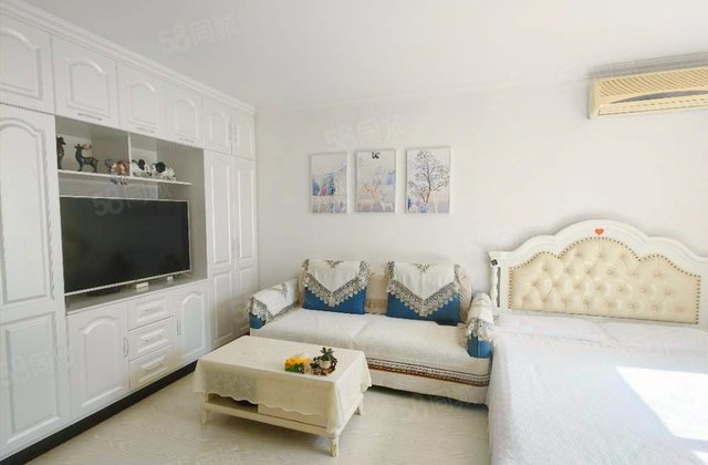 兴业小区(道外)1室1厅35㎡14.9万二手房图片