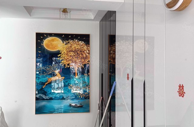 金华文苑3室2厅151㎡60万二手房图片