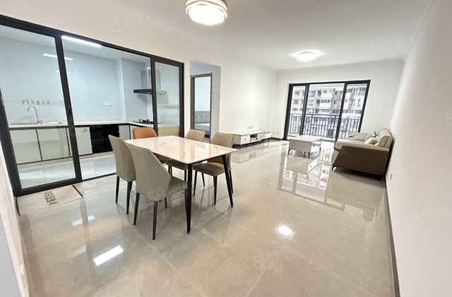 天誉吉祥府4室2厅121㎡48万二手房图片