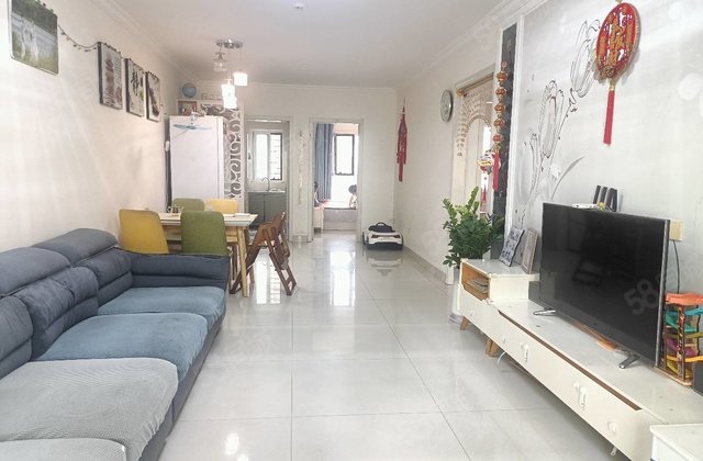 急售 阿卡六期 南北通透三室 送车位储藏室 免大税