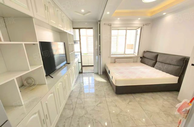 苗圃小区(A区)2室1厅58㎡49.8万二手房图片