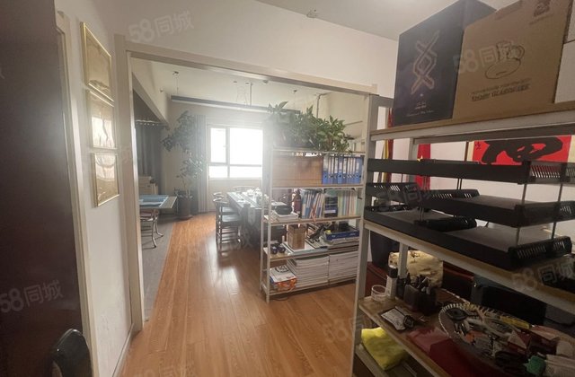 华强新天地1室1厅48㎡22万二手房图片