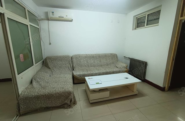 急售柳泉花园 铁路安民三室