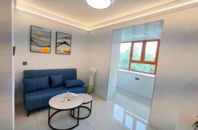 39街区2室1厅60㎡27万二手房图片