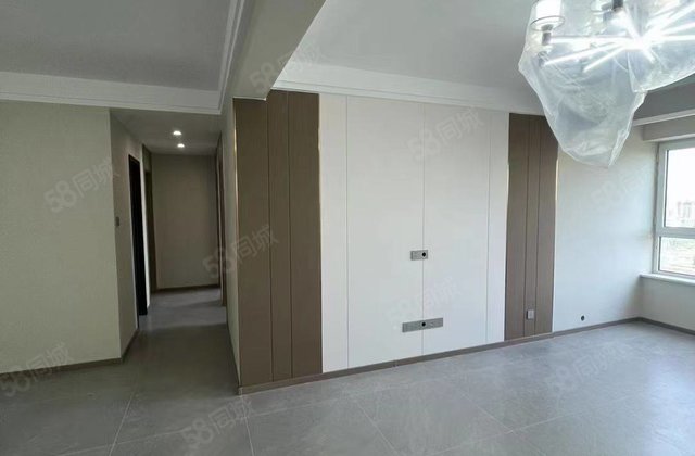 万友熙园3室2厅121㎡71万二手房图片