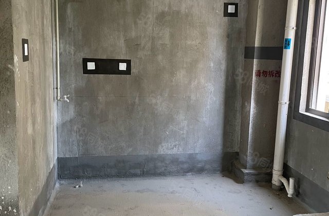 世茂云城3室2厅108㎡45万二手房图片