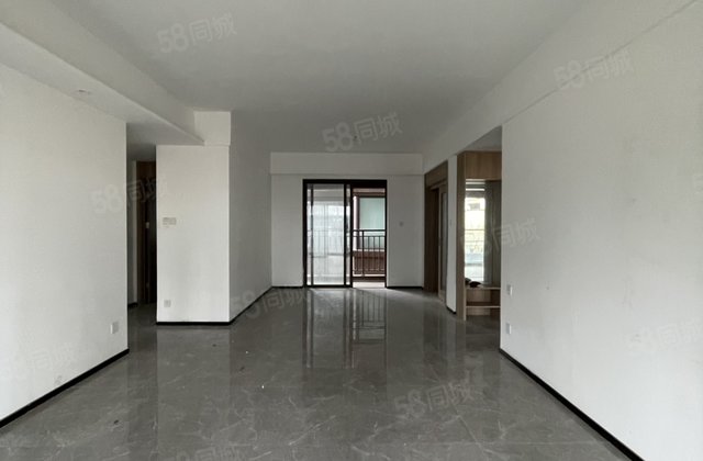 北大资源梦想城3室2厅119㎡78.8万二手房图片