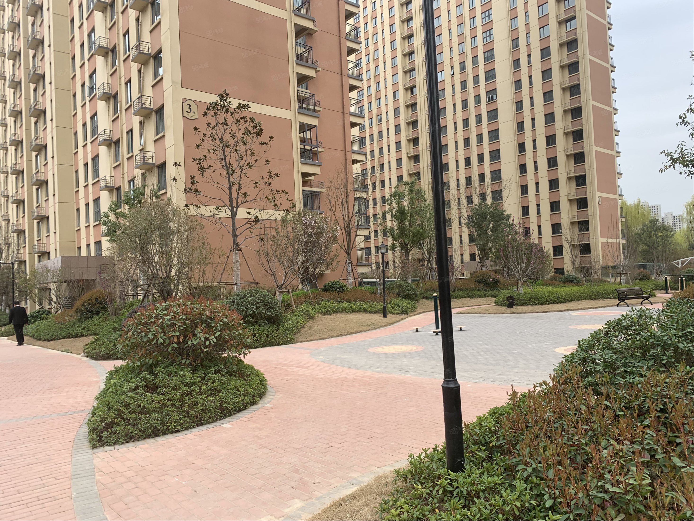 新房转让 88 更名网签 方便看房,翰林雅苑(b区)-郑州58同城