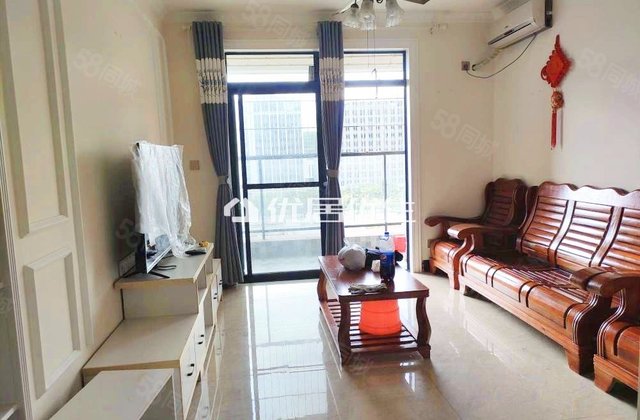 汇东凯旋城3室2厅72㎡53万二手房图片