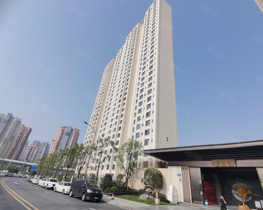 【领地金科兰台府, 领地金科兰台府小区详情,房价走势,房源,业主论坛