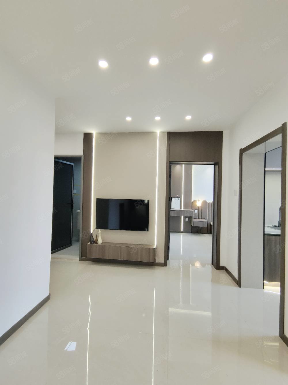 清福小区(E区)2室1厅1卫55㎡南北16.8万