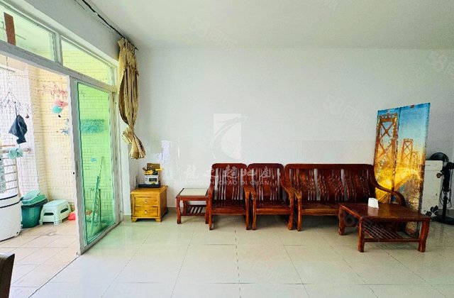 景泰花园(顺德)2室2厅59.1㎡35万二手房图片