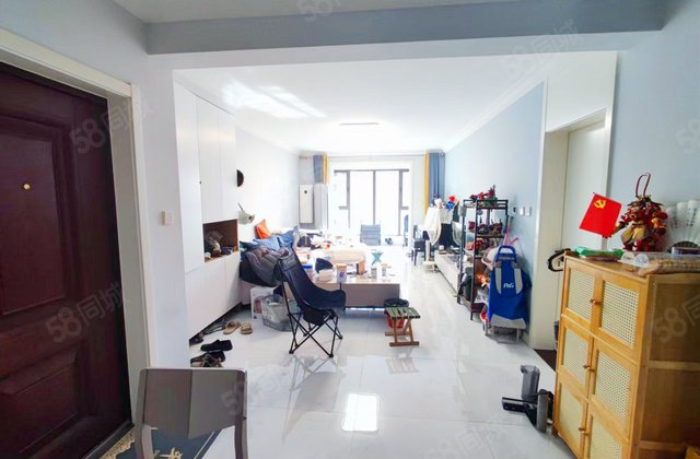 维多利亚时代逸景园3室2厅134.24㎡170万二手房图片