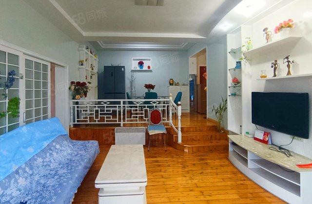 锦华源2室2厅92㎡53万二手房图片