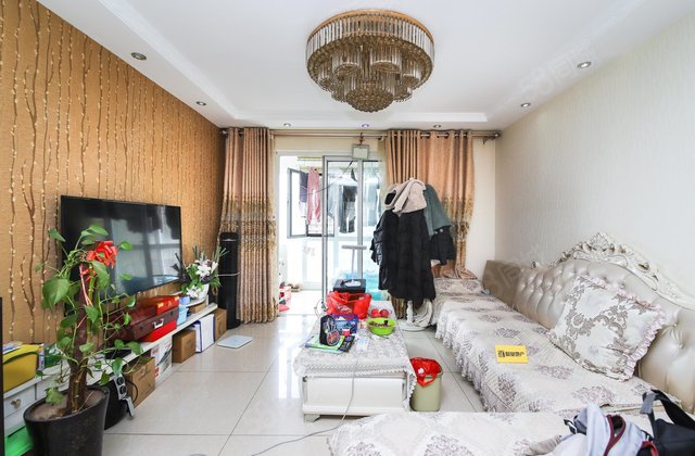 宝龙城市广场(三期)3室2厅127㎡115万二手房图片