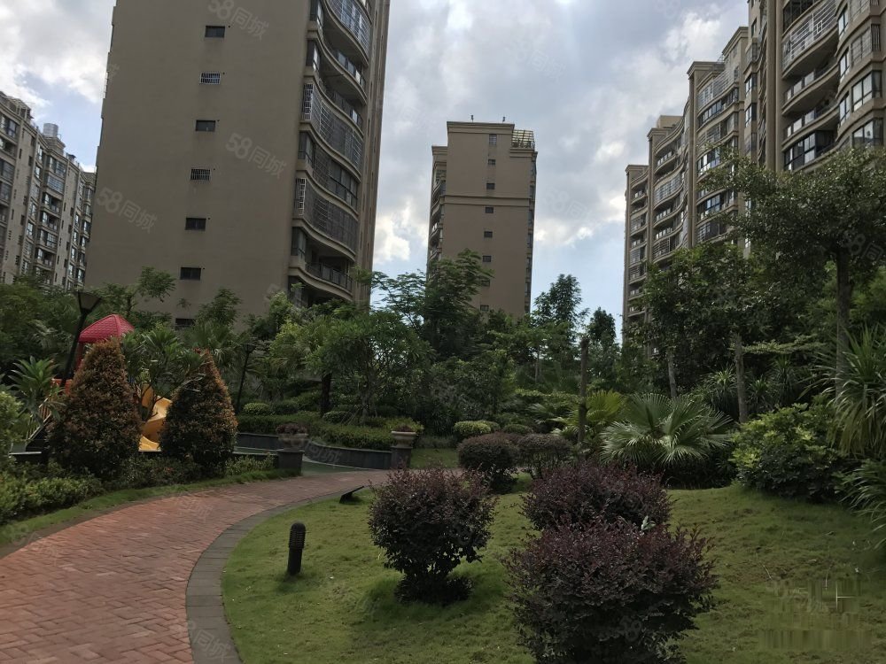 【滨江熙岸, 滨江熙岸小区详情,房价走势,房源,业主论坛】- 海口58