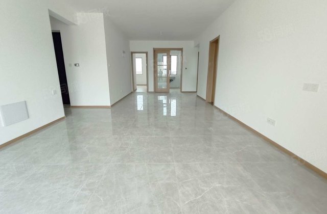 闸口 文轩 河东   东关国际 东关瑞府三室两卫 三叶草户型