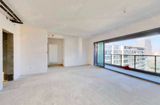 招商未来公园二期4室2厅143.66㎡268万二手房图片