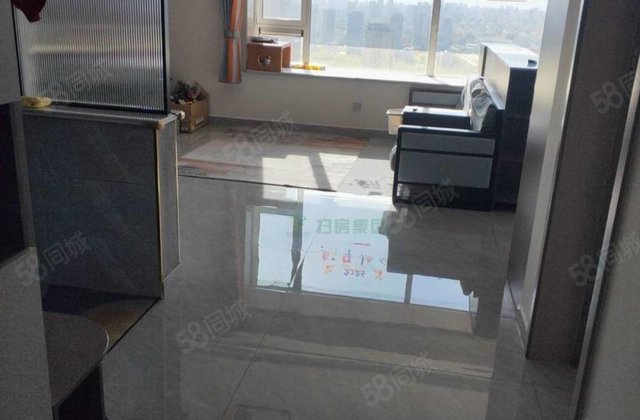 东昌府区，昌润莲城  楼层边户，全明格局，观景房看房方便