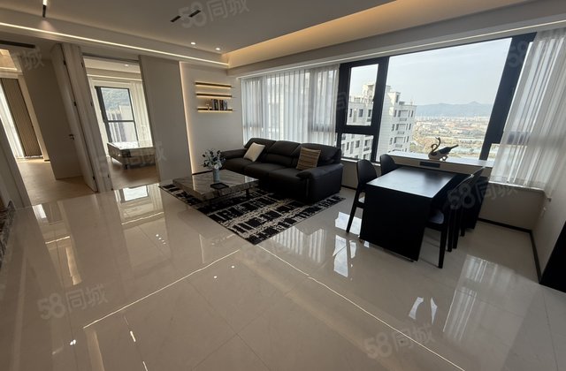 枫璟嘉园3室2厅113㎡116.8万二手房图片