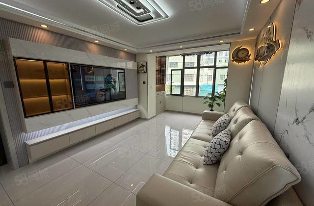 一处北小区3室1厅94.3㎡27万二手房图片