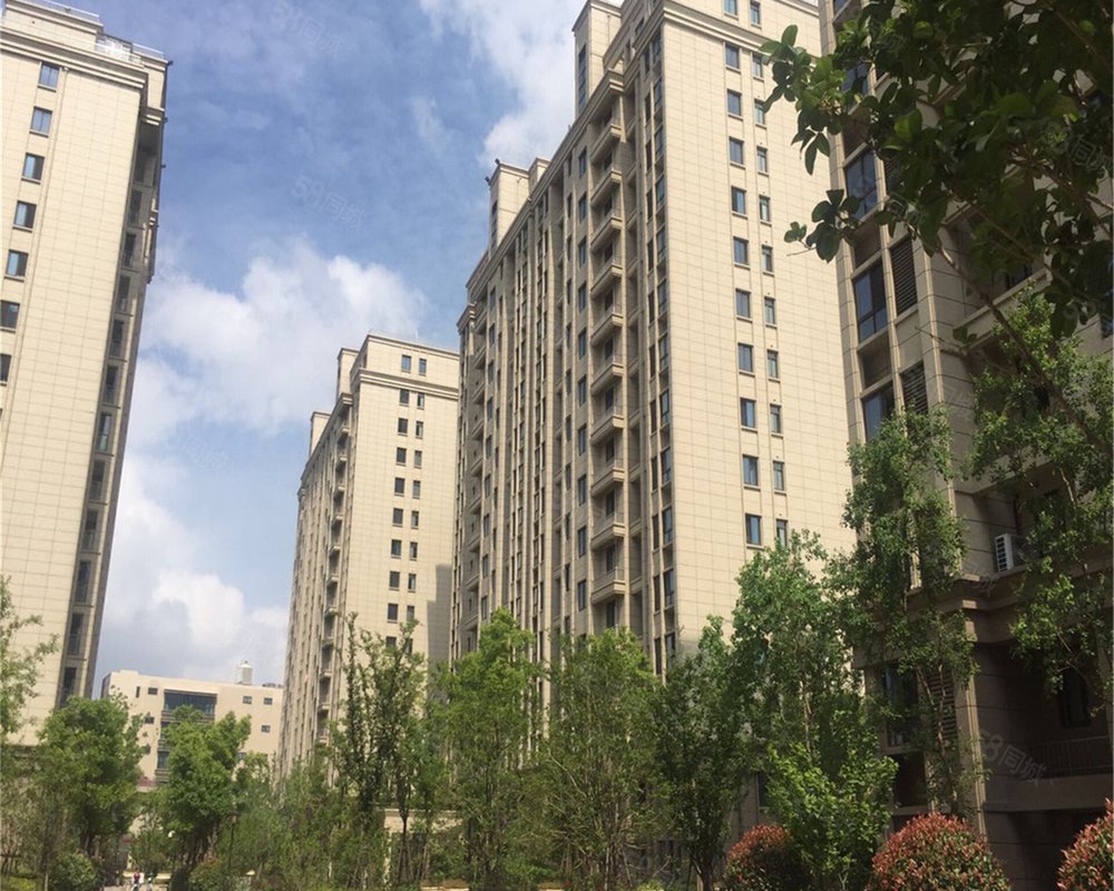【骏景雅苑, 骏景雅苑小区详情,房价走势,房源,业主论坛】- 上海58