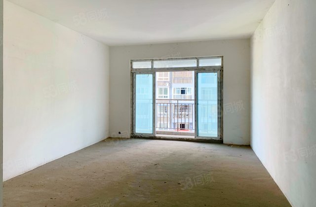 畔山桃园3室2厅115㎡78万二手房图片