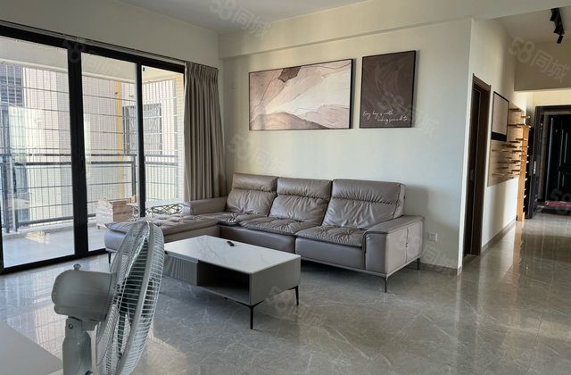 东信明珠3室2厅115.76㎡123.8万二手房图片