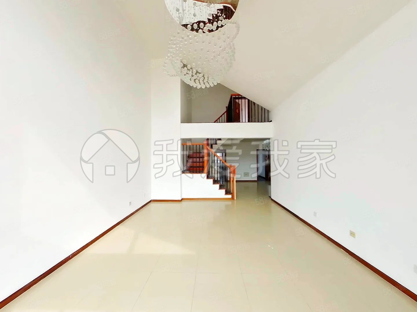 奧林匹克花園(三期)4室2廳3衛(wèi)196.28㎡南北980萬