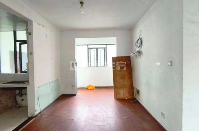 金阳世纪城龙锦苑2室2厅96㎡52.8万二手房图片