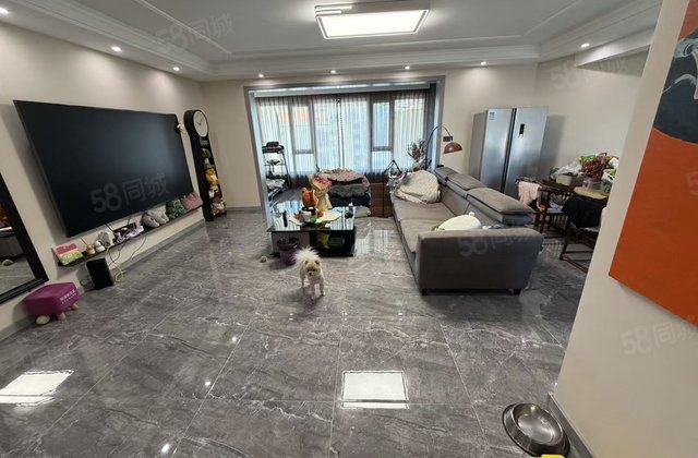 首创龙湾3室2厅168㎡75万二手房图片