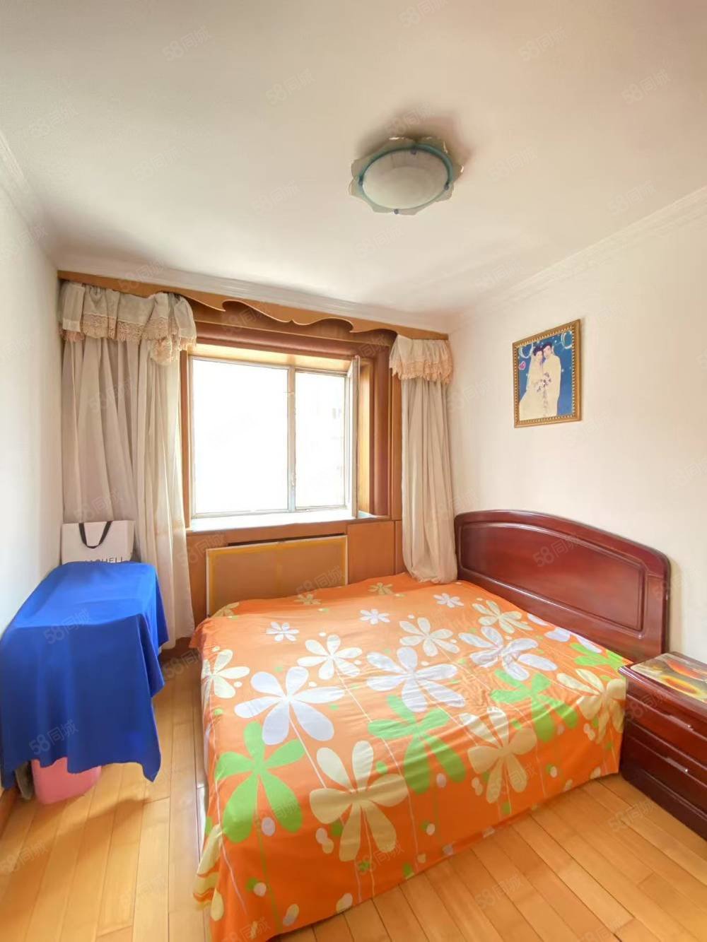 轴承小区2室1厅1卫68㎡南北12.8万