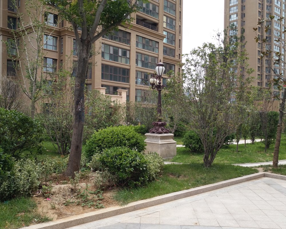 佳源都市9号北区