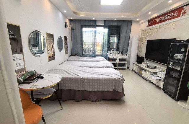 急售 百合新城 3室元宝户型 次新房 南北通透 带车位地下室