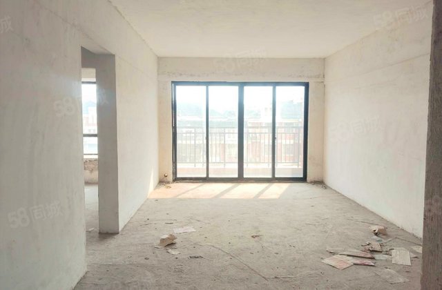 御琴华府3室2厅102.05㎡48万二手房图片