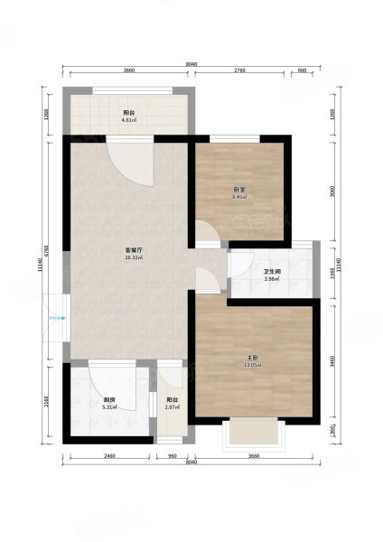家园)佣金全返一手手续无大税低于市价手慢无,幸福家园-咸阳58同城