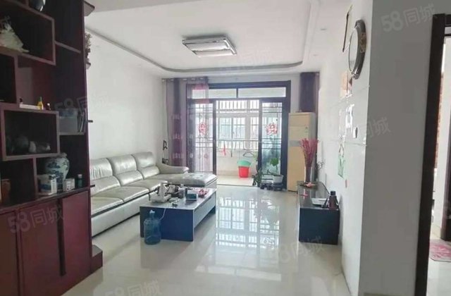 文轩聊大水木清华电梯好楼层三室两厅两卫停车方便可按揭