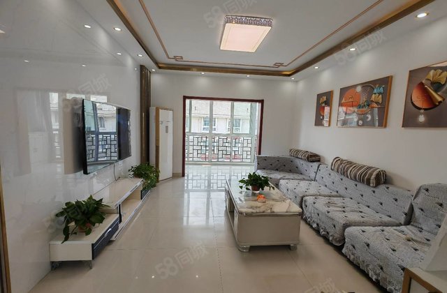 双卫精装未住，南北通透户型