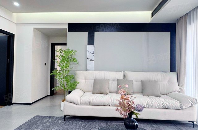 佳居花园(B区)3室2厅122㎡95万二手房图片